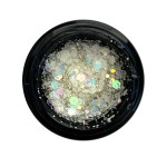 Moltini, Glitter-gel Princess 1 6ml